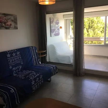 Tres Beau Studio Au Grau Du Roi Tout Equipe 33M2 Le Grau-du-Roi Exterior foto