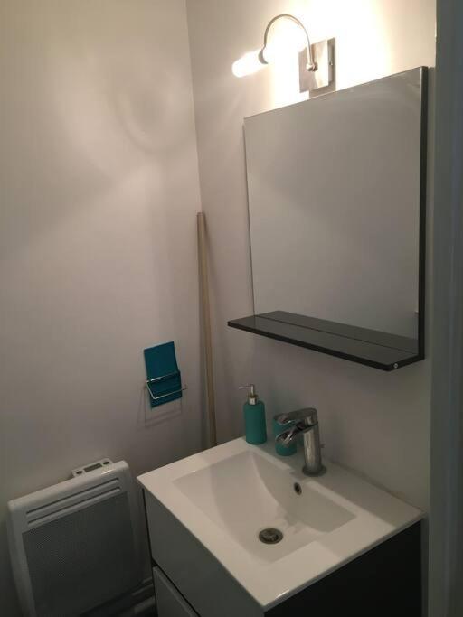 Apartment Tres Beau Au Grau Du Roi Equipe 33m2 *