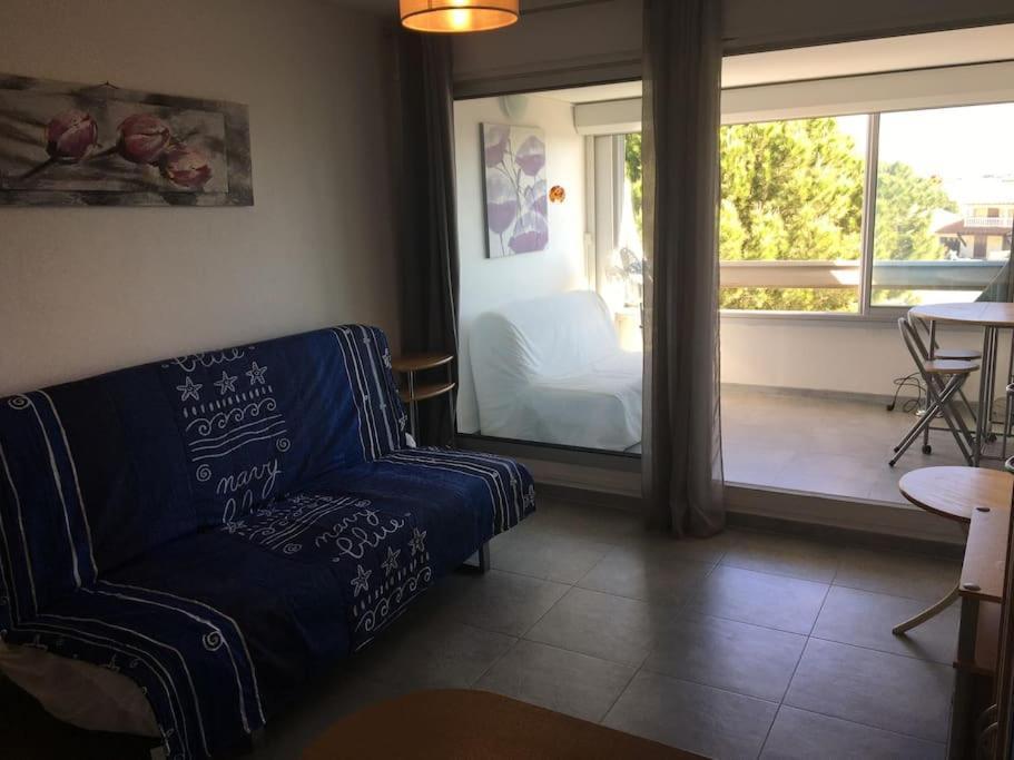 Tres Beau Au Grau Du Roi Equipe 33m2 Le Grau-du-Roi