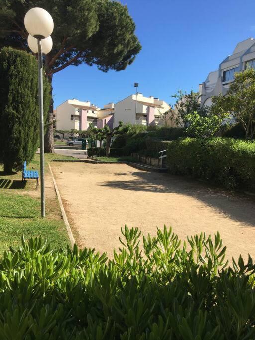 Tres Beau Au Grau Du Roi Equipe 33m2 * Le Grau-du-Roi