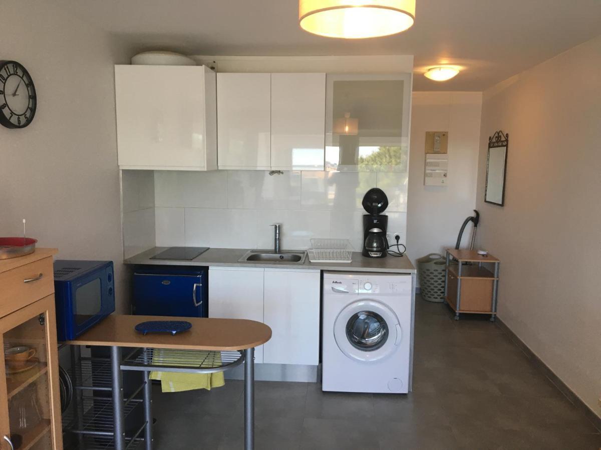 Apartment Tres Beau Au Grau Du Roi Equipe 33m2