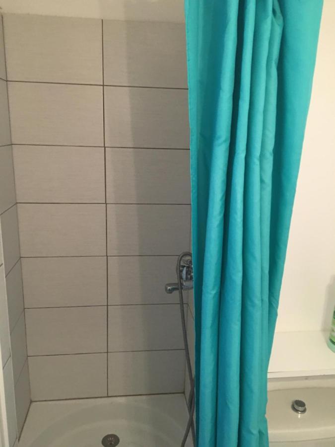 Apartment Tres Beau Au Grau Du Roi Equipe 33m2 *
